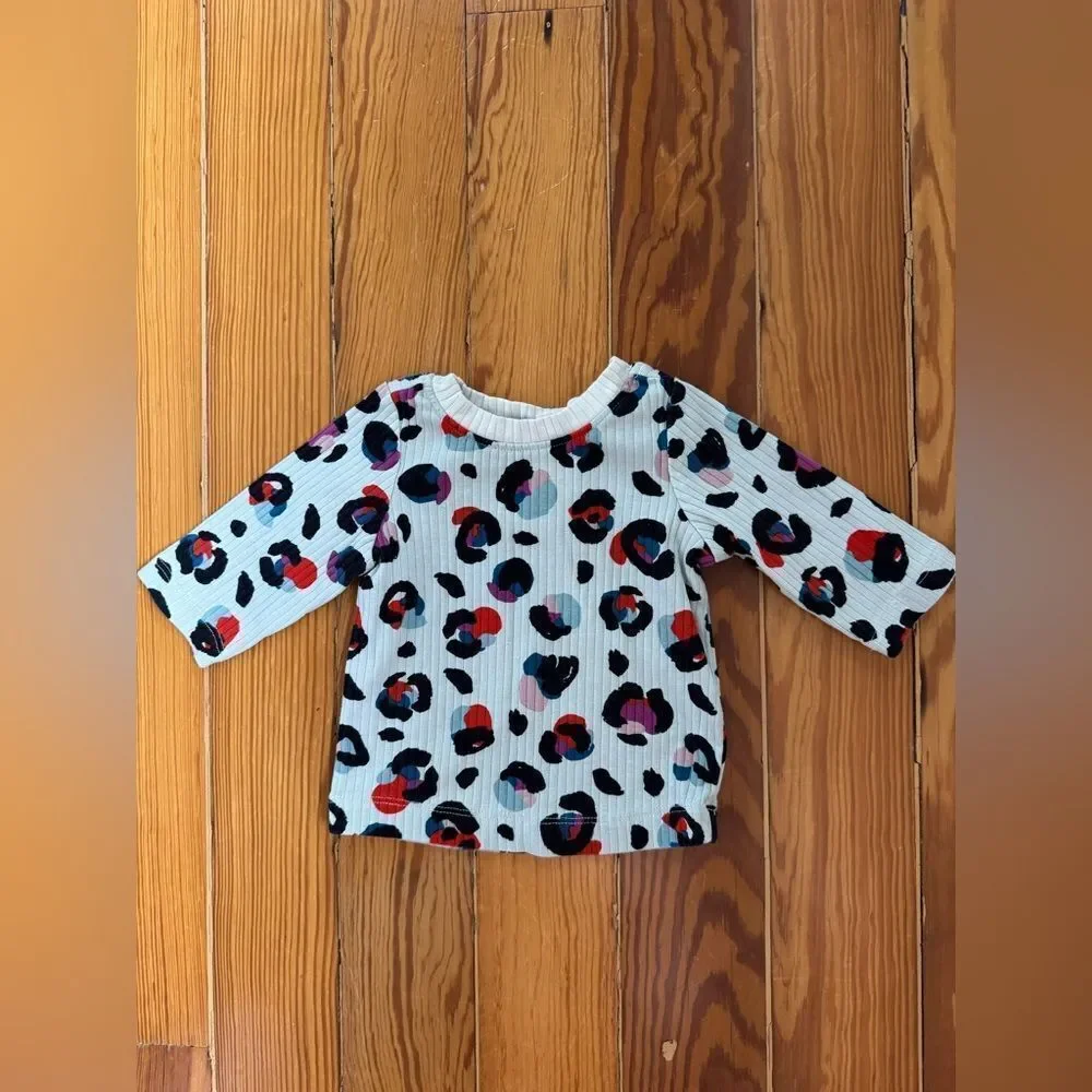 Hanna Andersson Newborn Top